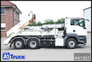 MAN - Absetzkipper - LKW > 7.5 - TGS 26.400 Meiller Lift/Lenk  Funk, 