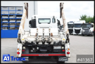 MAN - Absetzkipper - LKW > 7.5 - TGS 26.400 Meiller Lift/Lenk  Funk, 