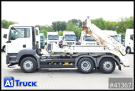 MAN - Absetzkipper - LKW > 7.5 - TGS 26.400 Meiller Lift/Lenk  Funk, 
