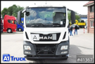 MAN - Absetzkipper - LKW > 7.5 - TGS 26.400 Meiller Lift/Lenk  Funk, 