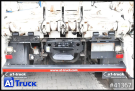 MAN - Absetzkipper - LKW > 7.5 - TGS 26.400 Meiller Lift/Lenk  Funk, 