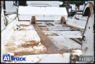 MAN - Absetzkipper - LKW > 7.5 - TGS 26.400 Meiller Lift/Lenk  Funk, 