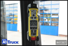 MAN - Absetzkipper - LKW > 7.5 - TGS 26.400 Meiller Lift/Lenk  Funk, 
