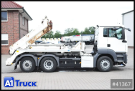 MAN - Absetzkipper - LKW > 7.5 - TGS 26.400 Meiller Lift/Lenk  Funk, 