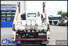 MAN - Absetzkipper - LKW > 7.5 - TGS 26.400 Meiller Lift/Lenk  Funk, 