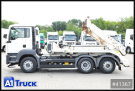 MAN - Absetzkipper - LKW > 7.5 - TGS 26.400 Meiller Lift/Lenk  Funk, 