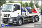MAN - Absetzkipper - LKW > 7.5 - TGS 26.400 Meiller Lift/Lenk  Funk, 
