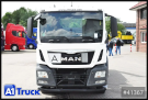 MAN - Absetzkipper - LKW > 7.5 - TGS 26.400 Meiller Lift/Lenk  Funk, 