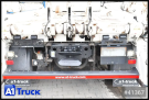 MAN - Absetzkipper - LKW > 7.5 - TGS 26.400 Meiller Lift/Lenk  Funk, 