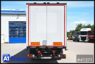 Krone - Tautliner - Auflieger - SD, Staplerhalterung, Lenachse, Liftachse, RSAB 