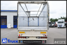 Knapen - Walkingfloor - Auflieger - K20 L CF Agro Lenkachse ca 65m³ L11,3m