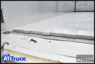 Knapen - Walkingfloor - Auflieger - K20 L CF Agro Lenkachse ca 65m³ L11,3m