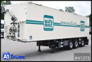 Knapen - Walkingfloor - Auflieger - K20 L CF Agro Lenkachse ca 65m³ L11,3m