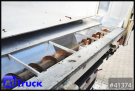 Kempf - Kipper - Auflieger - Heitling Schleuse ca 55m³  Getreide/Futter/Silo