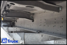 Schmitz - Tautliner - Megatrailer - SCB  24, Mega, Speed Curtain, VDI 2700, verzinkt