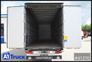 Schmitz - Tautliner - Megatrailer - SCB  24, Mega, Speed Curtain, VDI 2700, verzinkt