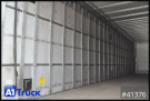 Schmitz - Tautliner - Megatrailer - SCB  24, Mega, Speed Curtain, VDI 2700, verzinkt