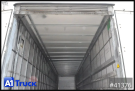 Schmitz - Tautliner - Megatrailer - SCB  24, Mega, Speed Curtain, VDI 2700, verzinkt
