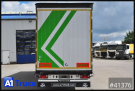 Schmitz - Tautliner - Megatrailer - SCB  24, Mega, Speed Curtain, VDI 2700, verzinkt