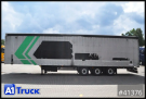 Schmitz - Tautliner - Megatrailer - SCB  24, Mega, Speed Curtain, VDI 2700, verzinkt