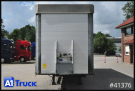Schmitz - Tautliner - Megatrailer - SCB  24, Mega, Speed Curtain, VDI 2700, verzinkt