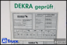 Rohr - Kühlkoffer - Anhänger - ZKO 18, Thermoking, BI Temp, LBW