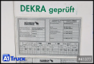 Schmitz - Kühlkoffer - Anhänger - ZKO 18, Thermoking, BI Temp, LBW