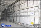 Schmitz - Tautliner - Megatrailer - SCB  24, Mega, Speed Curtain, VDI 2700, neue Plane