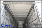 Schmitz - Tautliner - Megatrailer - SCB  24, Mega, Speed Curtain, VDI 2700, neue Plane