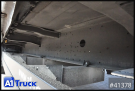 Schmitz - Tautliner - Megatrailer - SCB  24, Mega, Speed Curtain, VDI 2700, neue Plane