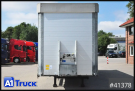 Schmitz - Tautliner - Megatrailer - SCB  24, Mega, Speed Curtain, VDI 2700, neue Plane