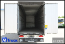 Schmitz - Tautliner - Megatrailer - SCB  24, Mega, Speed Curtain, VDI 2700, neue Plane