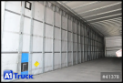 Schmitz - Tautliner - Megatrailer - SCB  24, Mega, Speed Curtain, VDI 2700