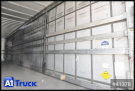 Schmitz - Tautliner - Megatrailer - SCB  24, Mega, Speed Curtain, VDI 2700