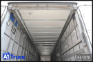 Schmitz - Tautliner - Megatrailer - SCB  24, Mega, Speed Curtain, VDI 2700
