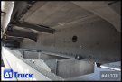 Schmitz - Tautliner - Megatrailer - SCB  24, Mega, Speed Curtain, VDI 2700