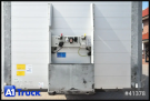 Schmitz - Tautliner - Megatrailer - SCB  24, Mega, Speed Curtain, VDI 2700