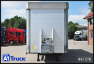 Schmitz - Tautliner - Megatrailer - SCB  24, Mega, Speed Curtain, VDI 2700