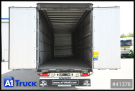 Schmitz - Tautliner - Megatrailer - SCB  24, Mega, Speed Curtain, VDI 2700