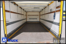 Iveco - Koffer - LKW > 7.5 - ML 120E28 BL Bär LBW 1,5t. Automatik 