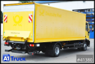 Iveco - Koffer - LKW > 7.5 - ML 120E28 BL Bär LBW 1,5t. Automatik 