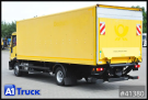 Iveco - Koffer - LKW > 7.5 - ML 120E28 BL Bär LBW 1,5t. Automatik 