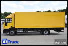 Iveco - Koffer - LKW > 7.5 - ML 120E28 BL Bär LBW 1,5t. Automatik 