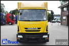 Iveco - Koffer - LKW > 7.5 - ML 120E28 BL Bär LBW 1,5t. Automatik 