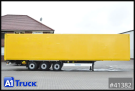 Krone - Koffer - Auflieger - SDK 27, Koffer, Doppelstock, 1 Vorbesiitzer 