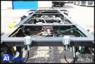 Krone - BDF-Anhänger - Anhänger - Standard BDF Anhänger, NEU ohne Zulassung, sofort