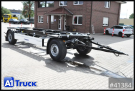 Krone - BDF-Anhänger - Anhänger - Standard BDF Anhänger, NEU ohne Zulassung, sofort