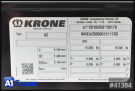 Krone - BDF-Anhänger - Anhänger - Standard BDF Anhänger, NEU ohne Zulassung, sofort