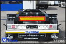 Krone - BDF-Anhänger - Anhänger - Standard BDF Anhänger, NEU ohne Zulassung, sofort