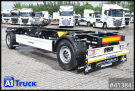 Krone - BDF-Anhänger - Anhänger - Standard BDF Anhänger, NEU ohne Zulassung, sofort